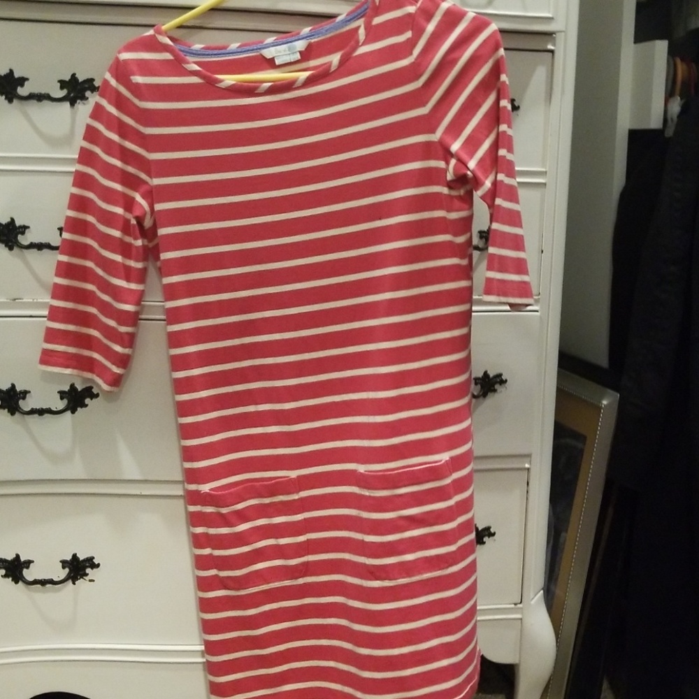 Womans dress